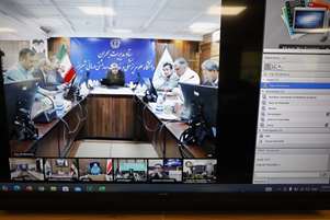  آمادگی کامل دانشگاه ها و دانشکده های علوم پزشکی کلان منطقه 5 کشور برای ارایه خدمات سلامت