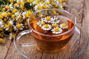 مصرف دمنوش بابونه راهی برای مدیریت استرس در شرایط بحرانی