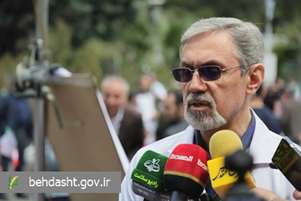 ده‌ها بیمارستان در حملات اخیر آسیب دیده‌اند/حمله به مراکز غیر نظامی، مغایر با اصول انسانی و قوانین بین‌المللی است